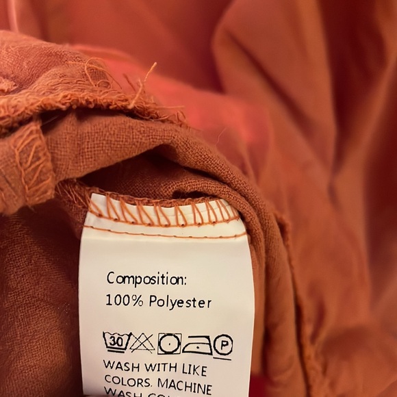 Shein Sundress - Picture 4 of 5